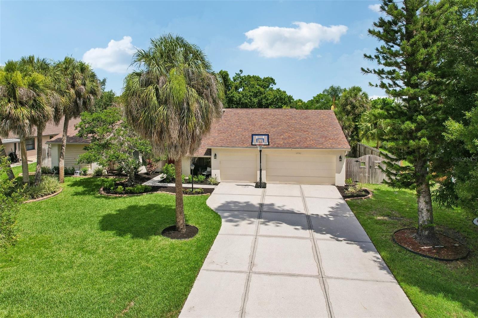 GULF GATE EAST - Residential