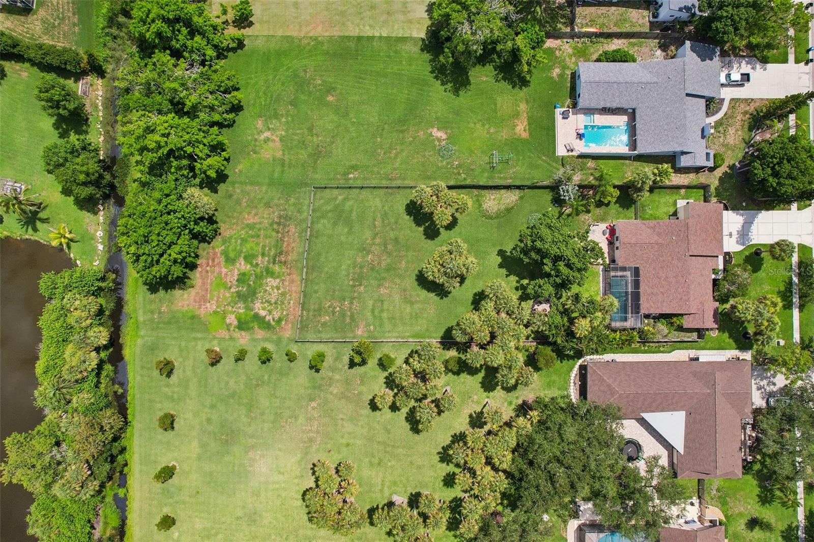 GULF GATE EAST - Residential