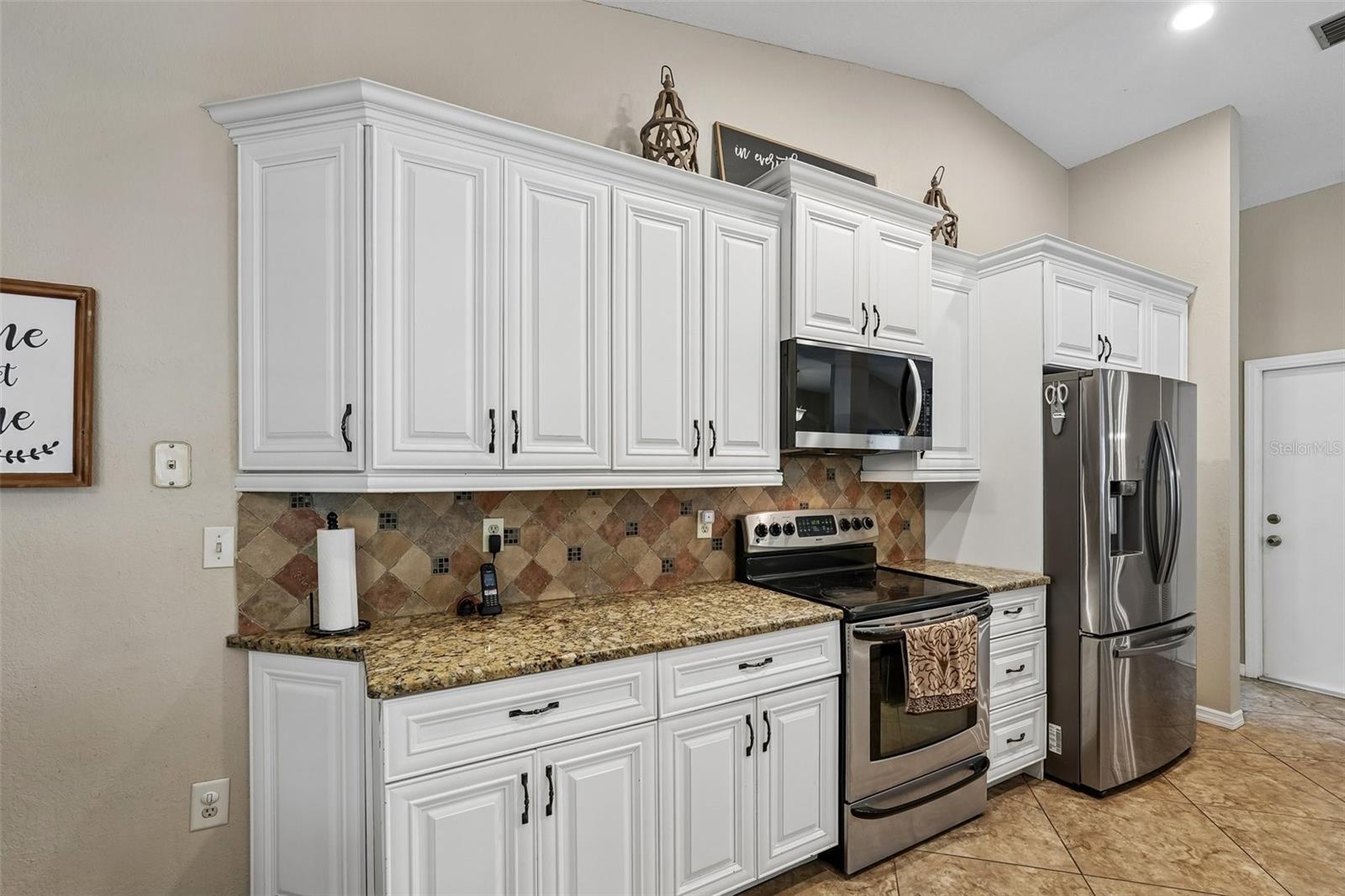 GULF GATE EAST - Residential
