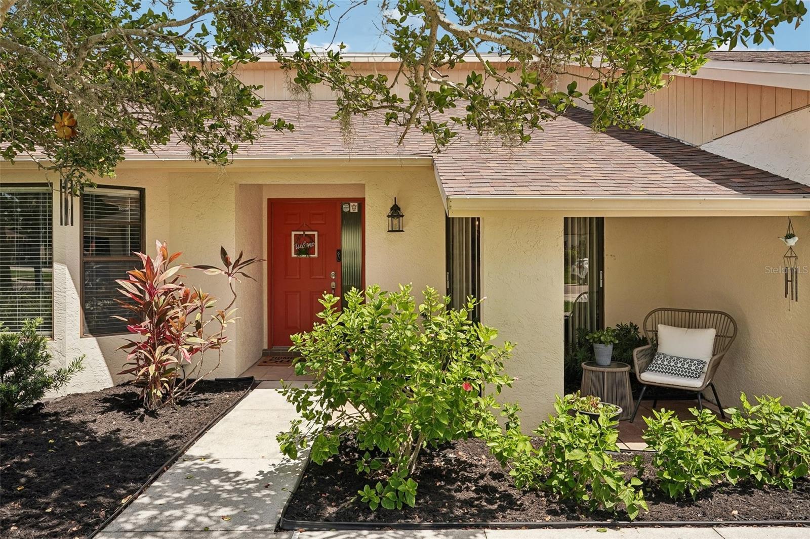 GULF GATE EAST - Residential