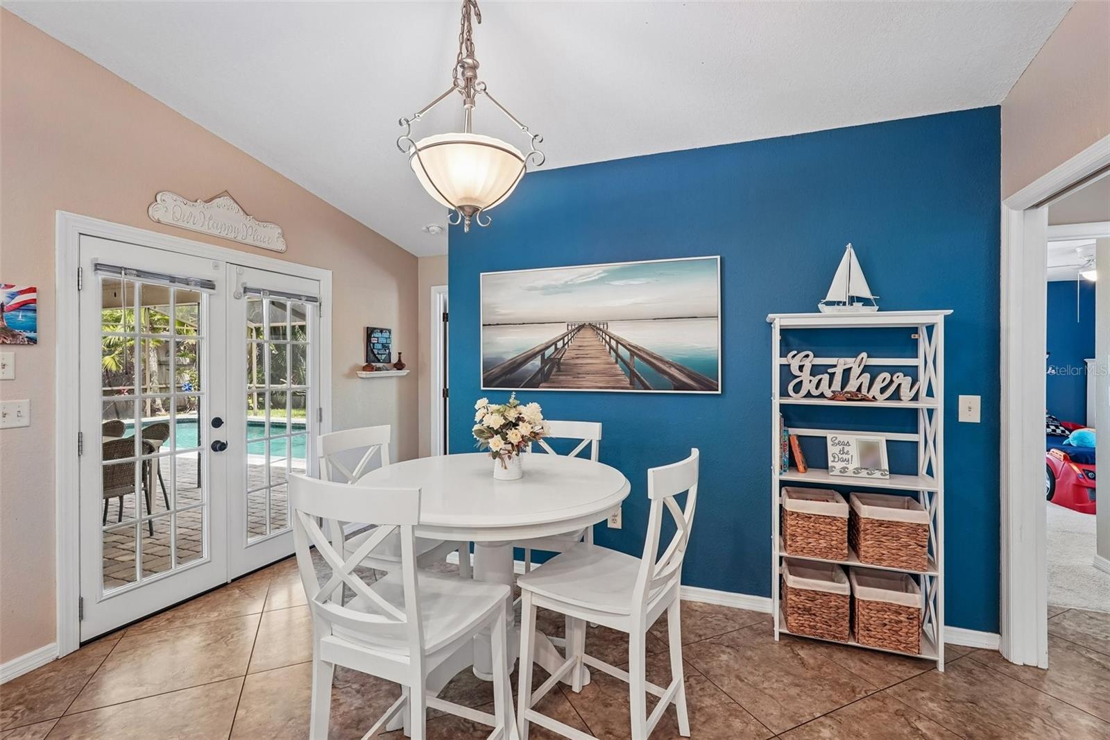 GULF GATE EAST - Residential