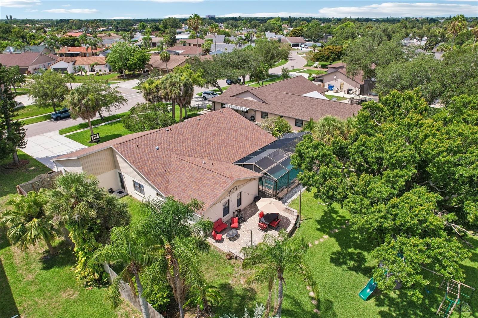 GULF GATE EAST - Residential