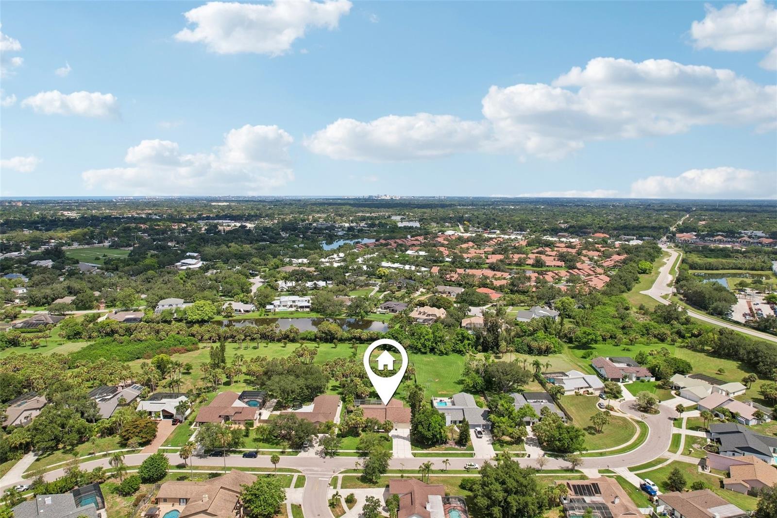 GULF GATE EAST - Residential