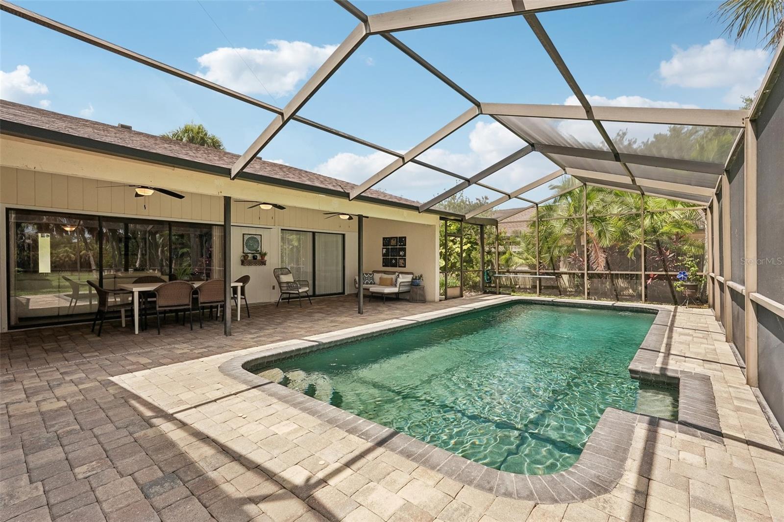 GULF GATE EAST - Residential