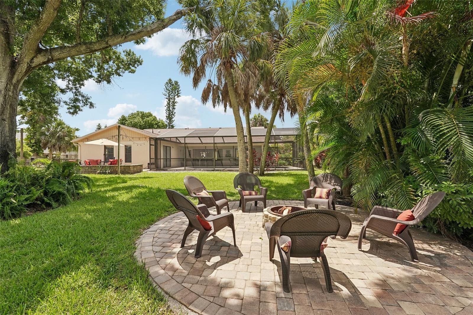 GULF GATE EAST - Residential