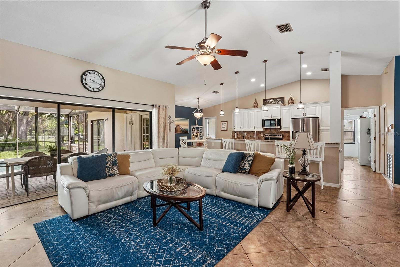 GULF GATE EAST - Residential
