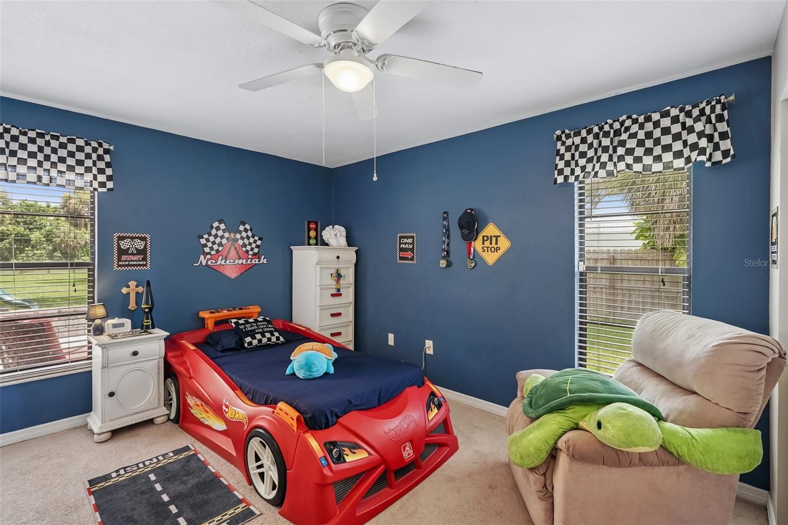 GULF GATE EAST - Residential