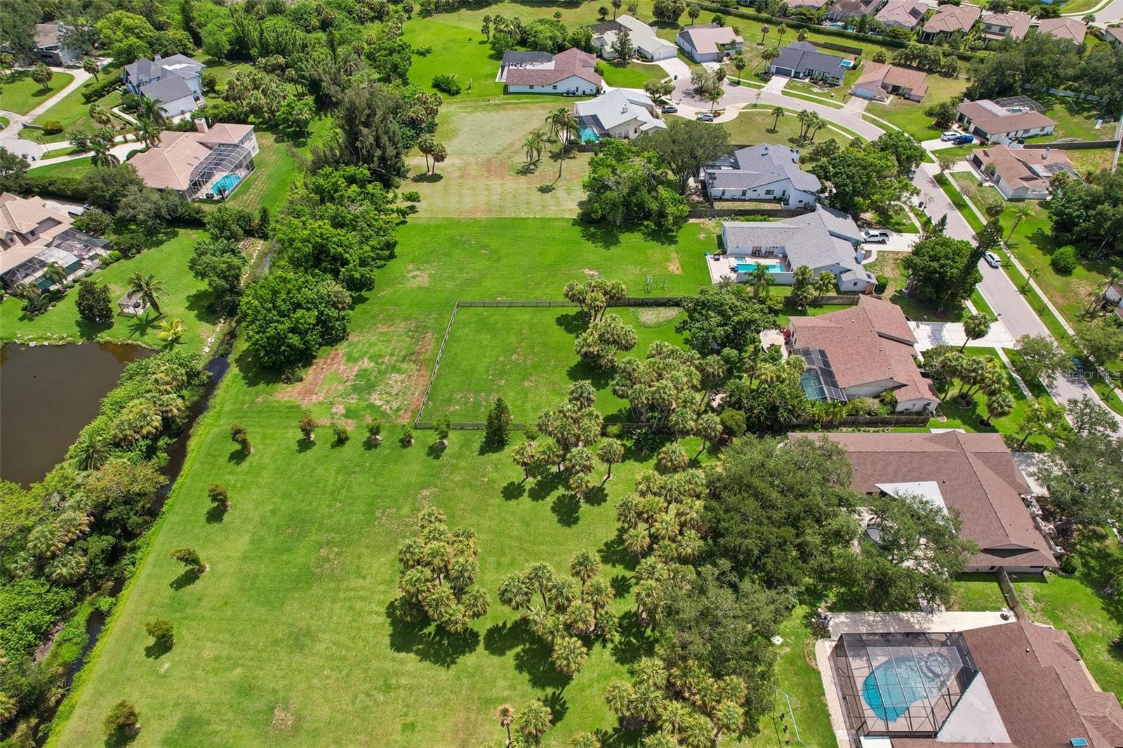 GULF GATE EAST - Residential