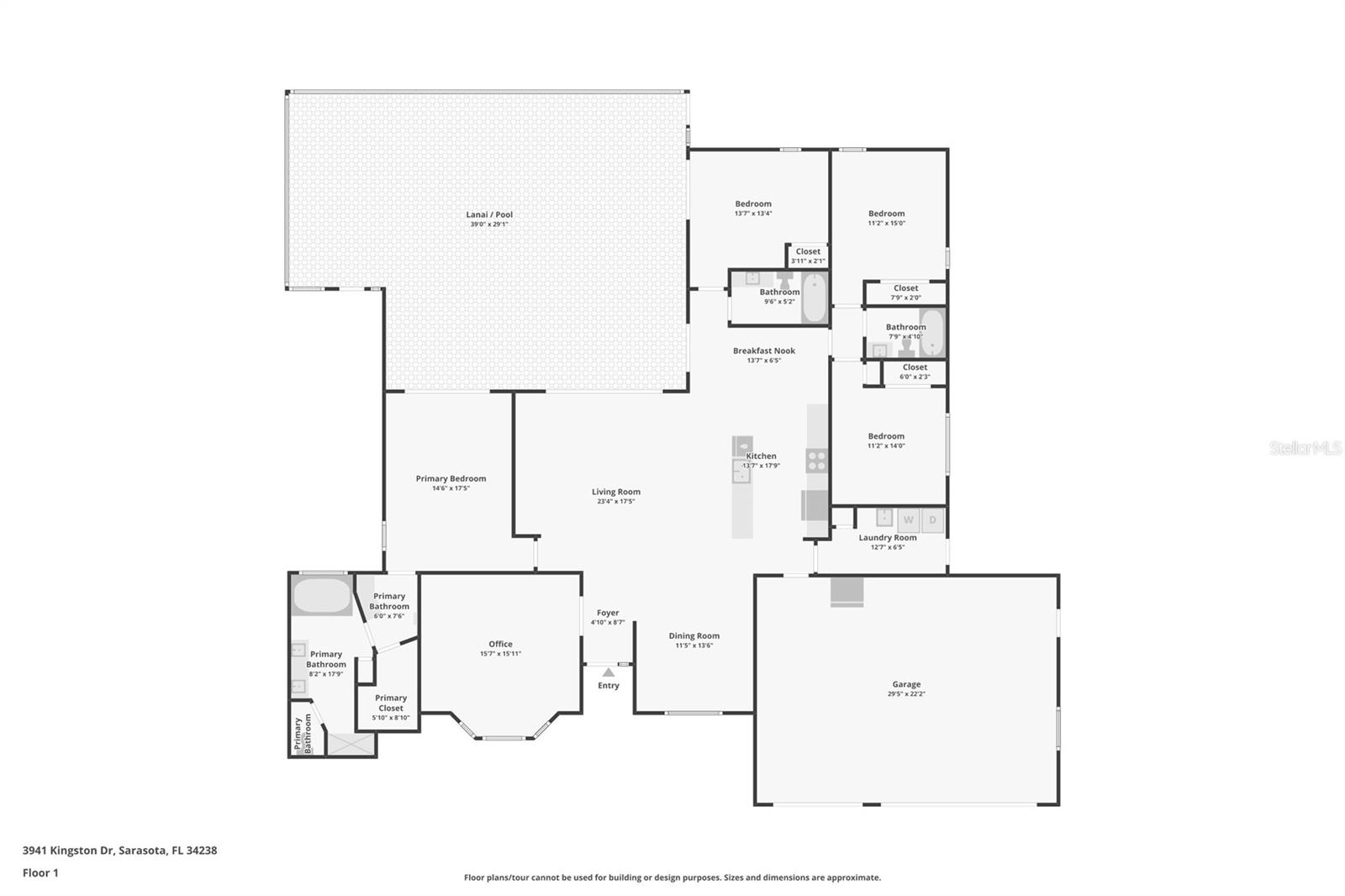 GULF GATE EAST - Residential
