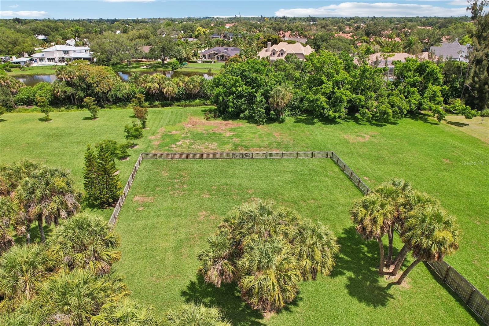 GULF GATE EAST - Residential