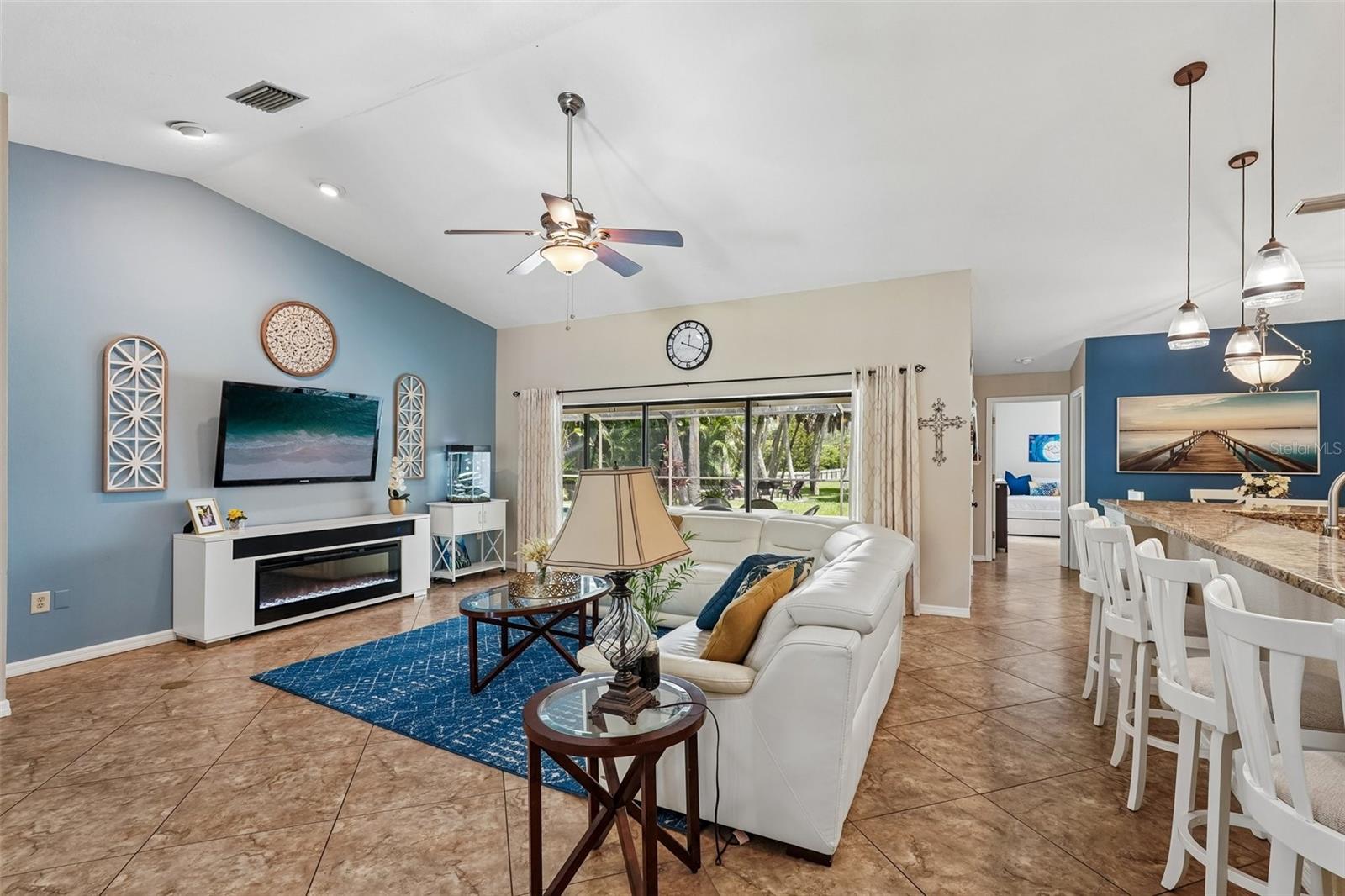 GULF GATE EAST - Residential