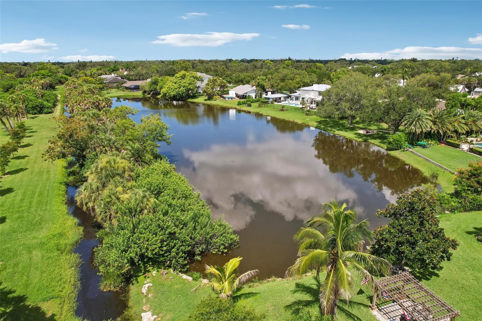 GULF GATE EAST - Residential
