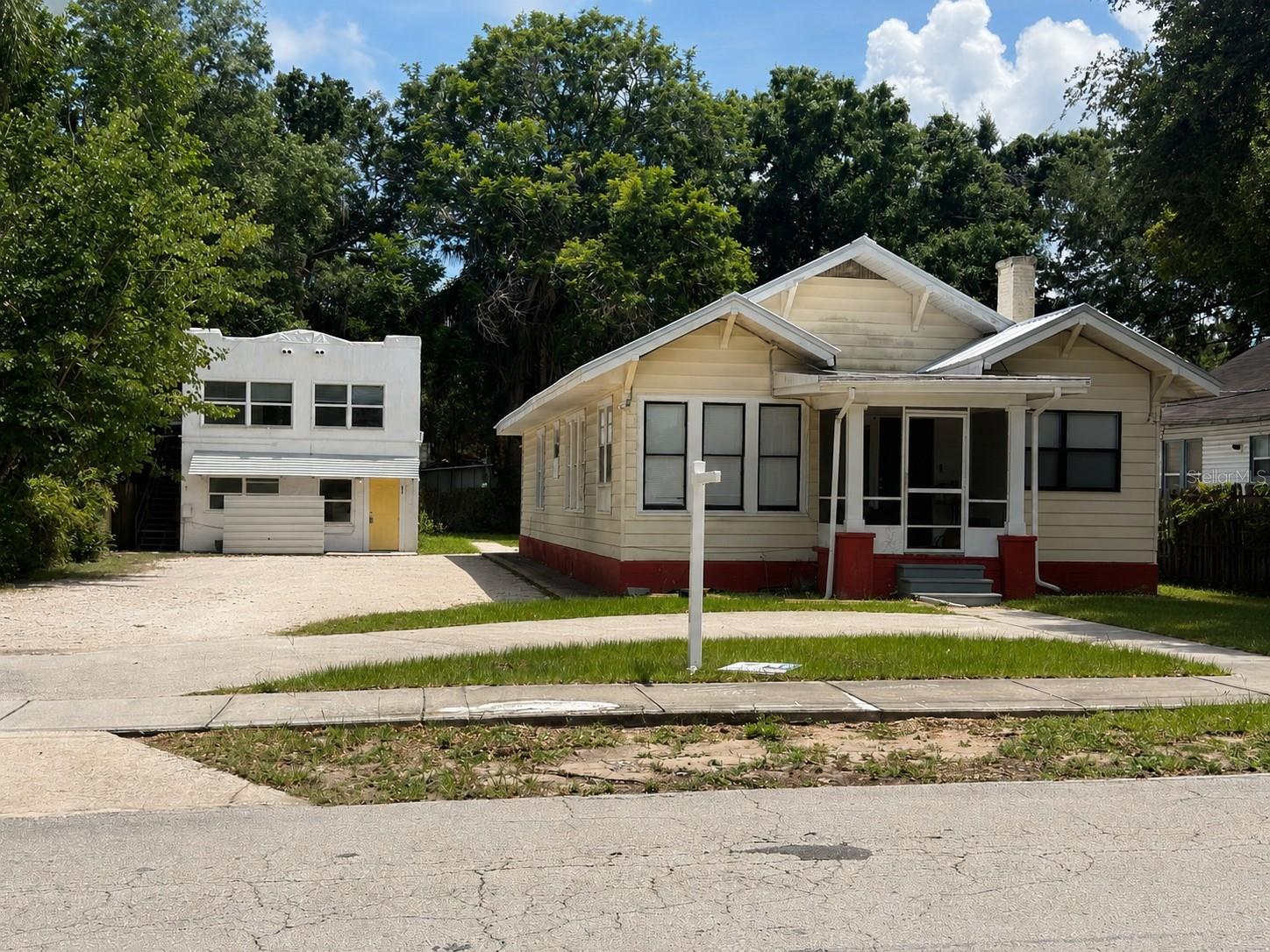 COKER A B ADD - Residential Income
