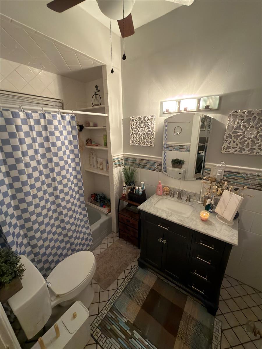COKER A B ADD - Residential Income