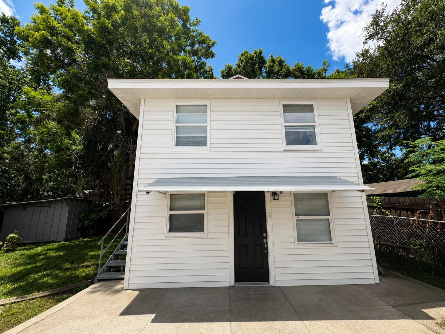 COKER A B ADD - Residential Income