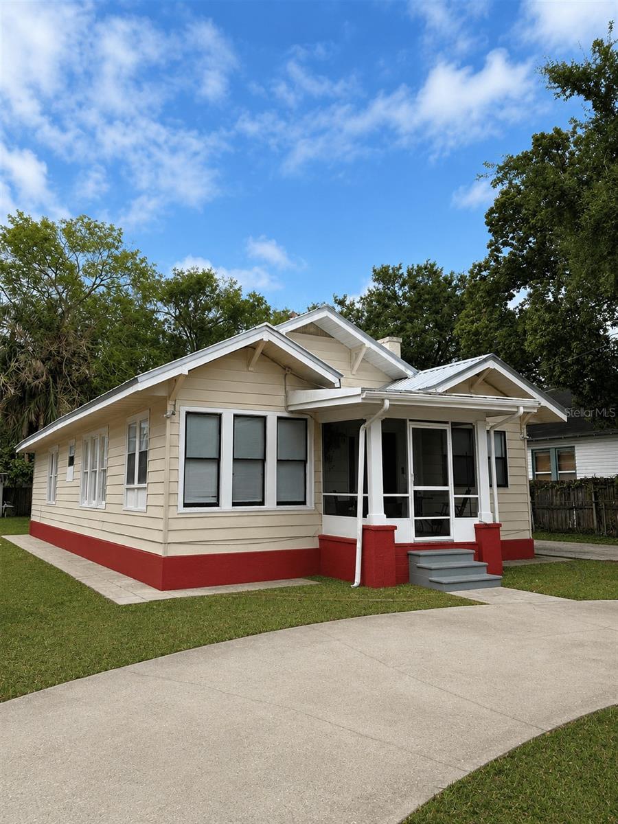 COKER A B ADD - Residential Income