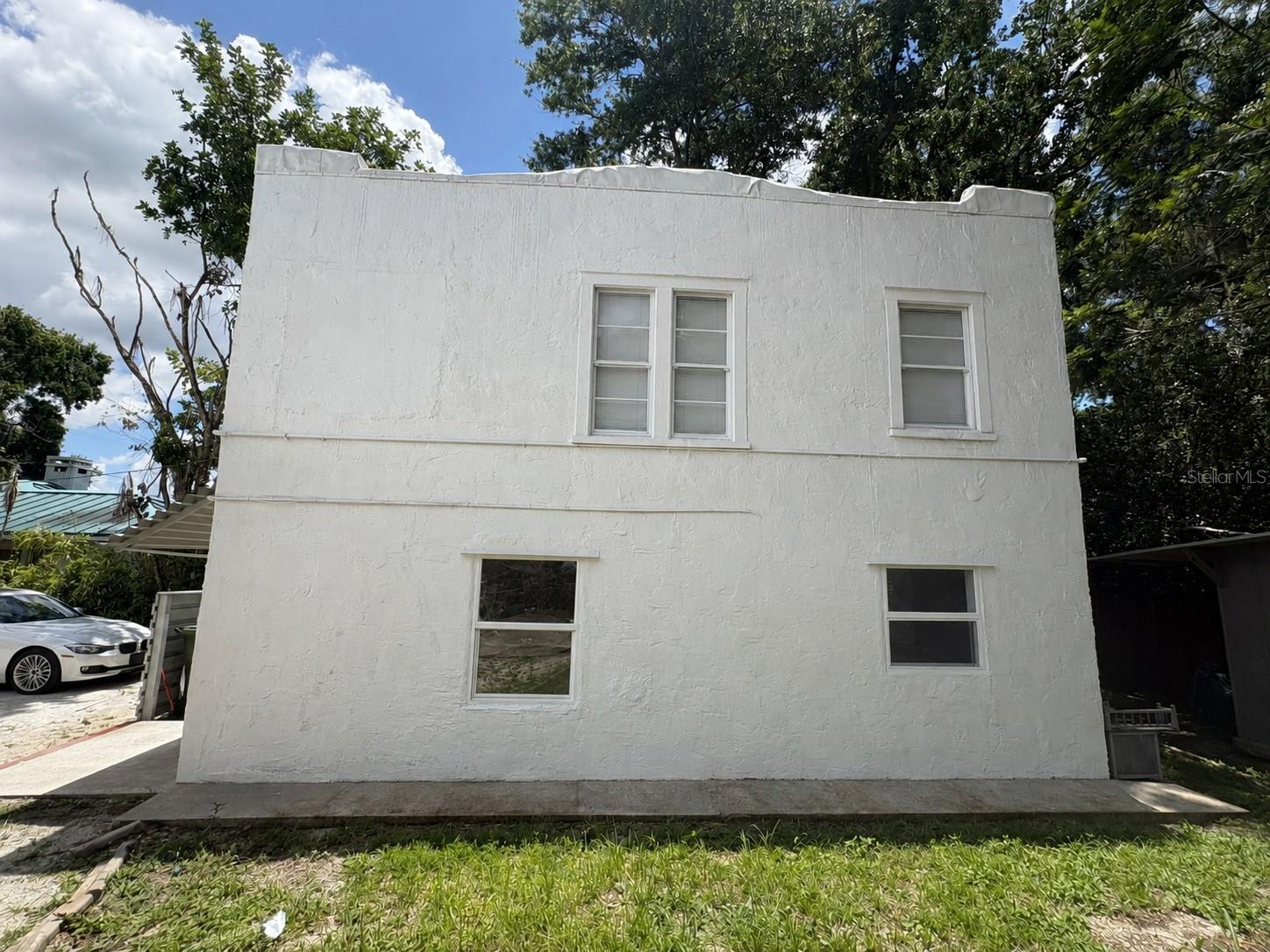 COKER A B ADD - Residential Income