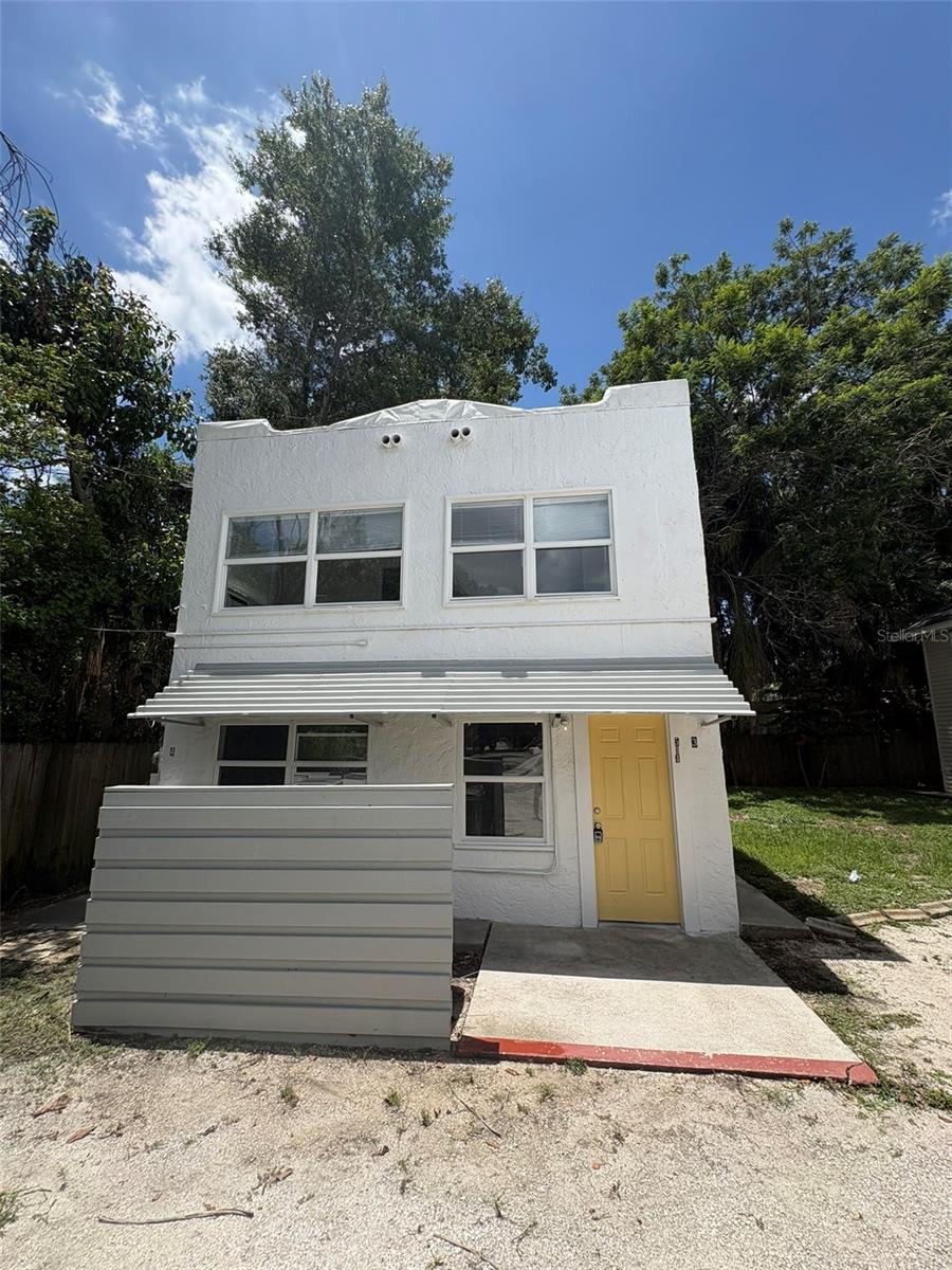 COKER A B ADD - Residential Income