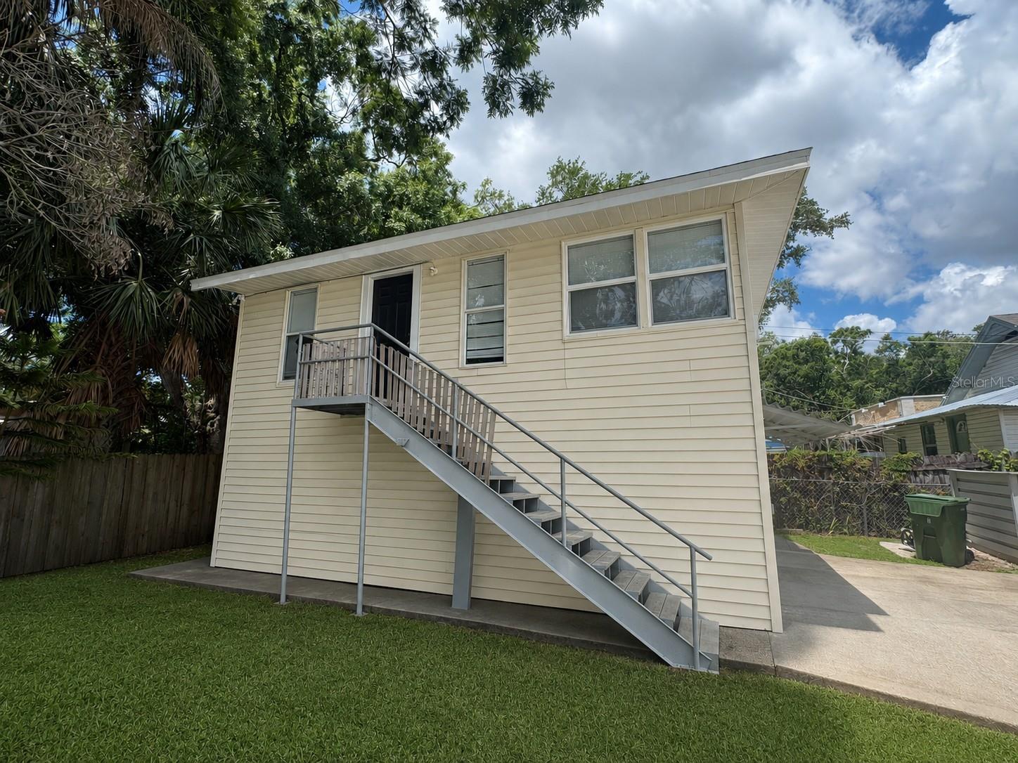 COKER A B ADD - Residential Income