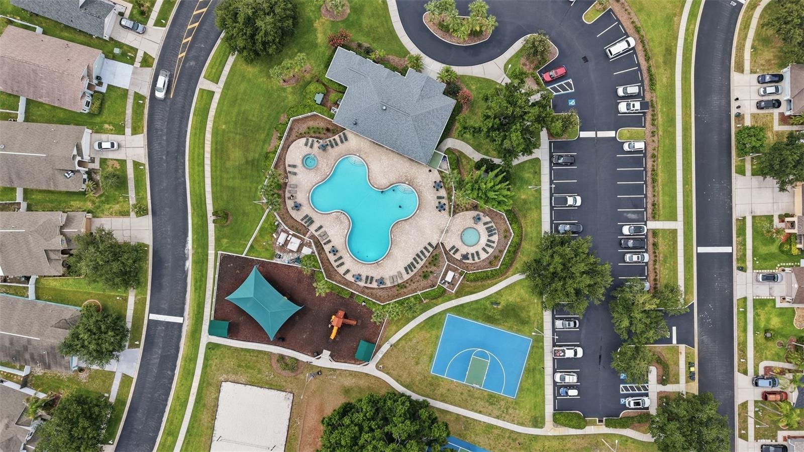 GRAND OAKS PH 02 UNITS 06 & 08 - Residential
