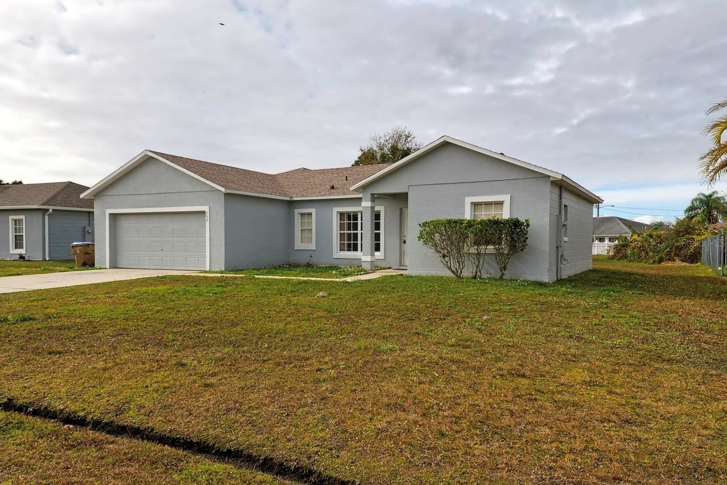 POINCIANA VILLAGE 5 NBHD 1 - Residential Lease