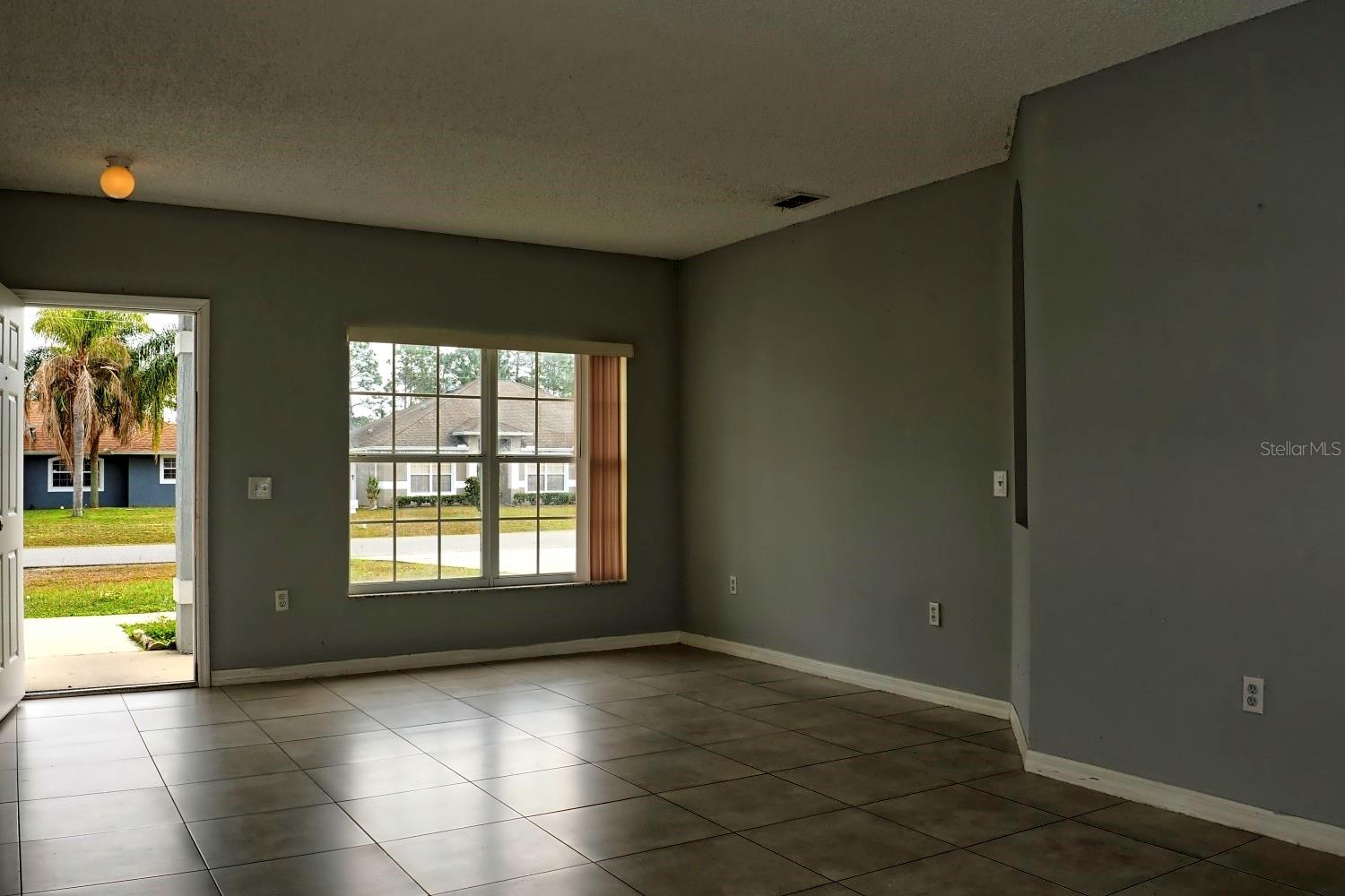 POINCIANA VILLAGE 5 NBHD 1 - Residential Lease