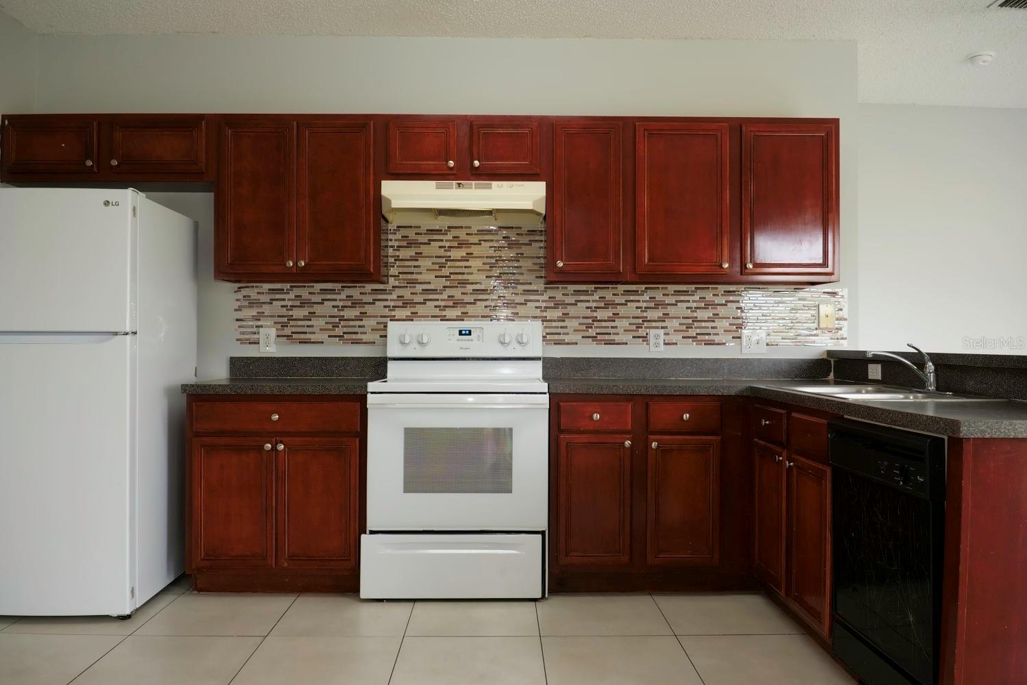 POINCIANA VILLAGE 5 NBHD 1 - Residential Lease