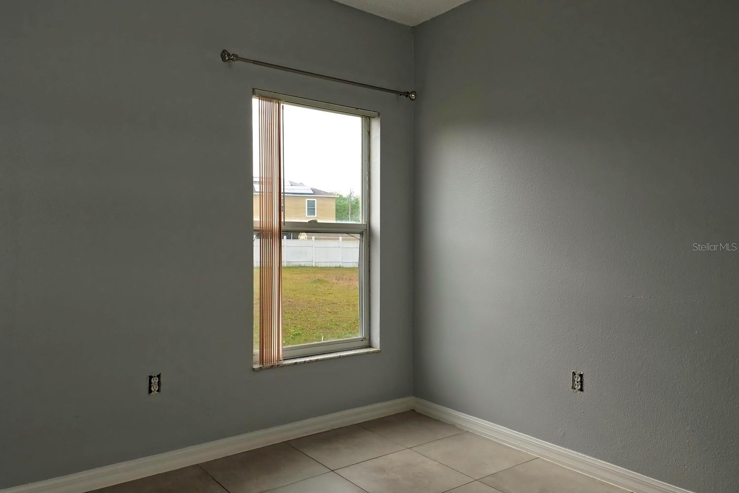 POINCIANA VILLAGE 5 NBHD 1 - Residential Lease