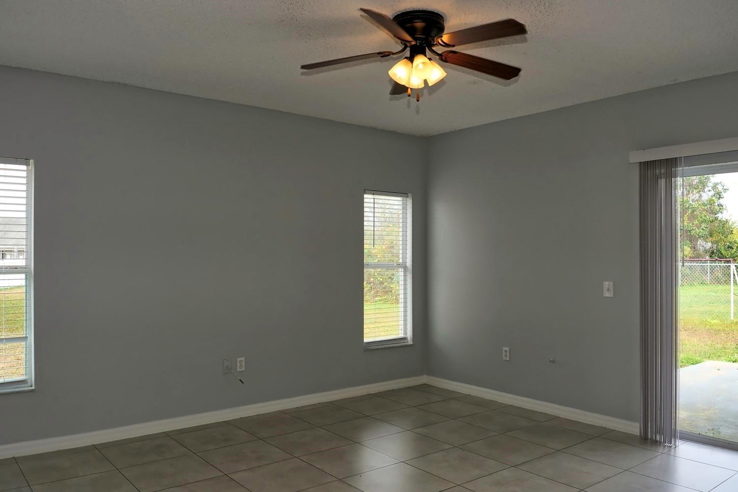 POINCIANA VILLAGE 5 NBHD 1 - Residential Lease