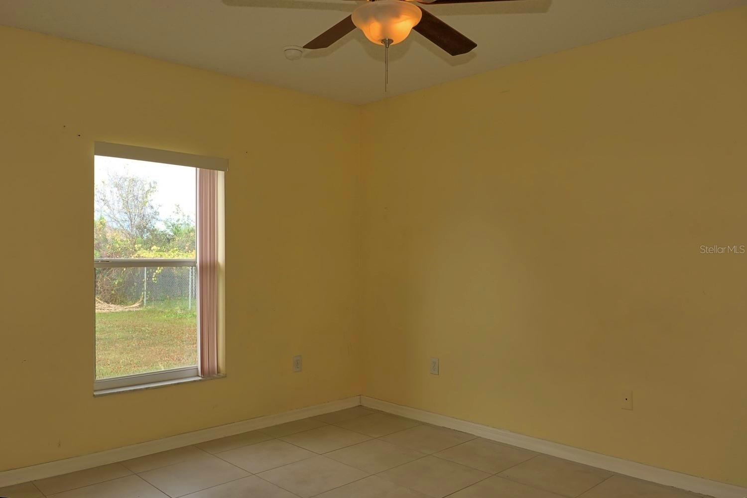 POINCIANA VILLAGE 5 NBHD 1 - Residential Lease