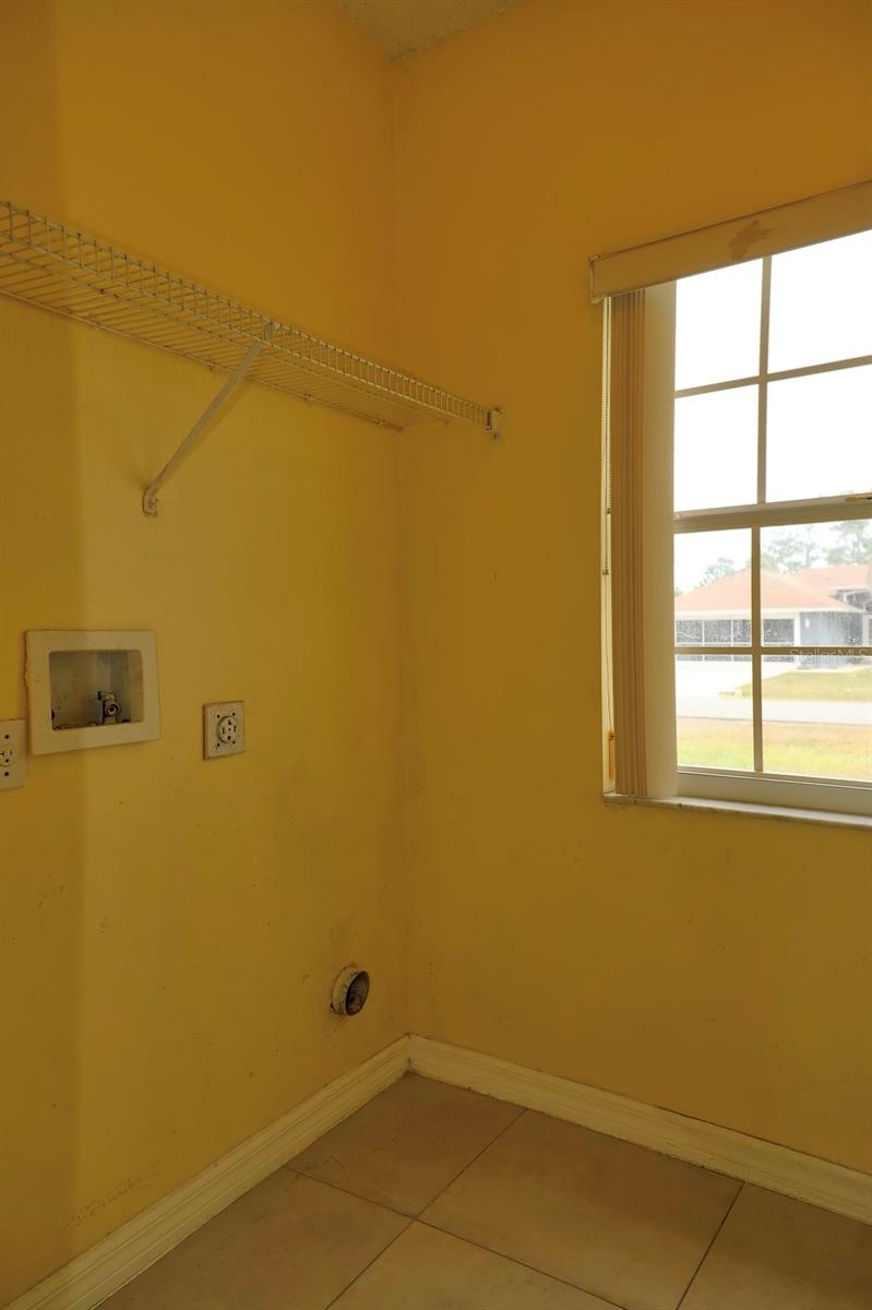 POINCIANA VILLAGE 5 NBHD 1 - Residential Lease