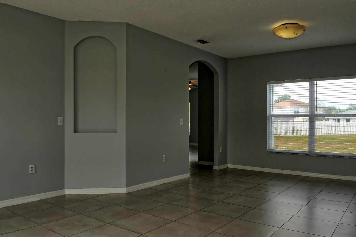 POINCIANA VILLAGE 5 NBHD 1 - Residential Lease