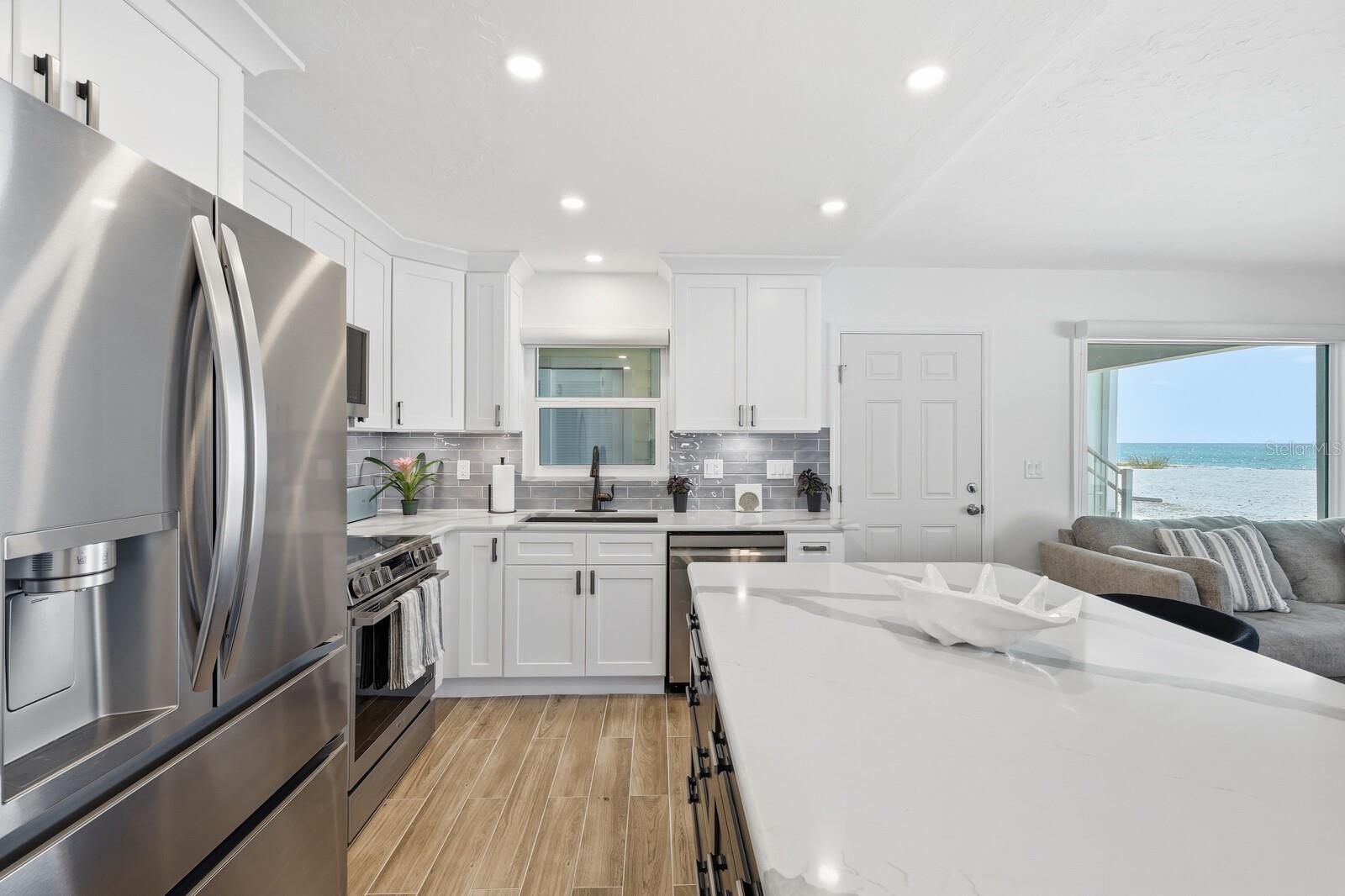 BOCA GRANDE BEACH CLUB CONDO - Residential