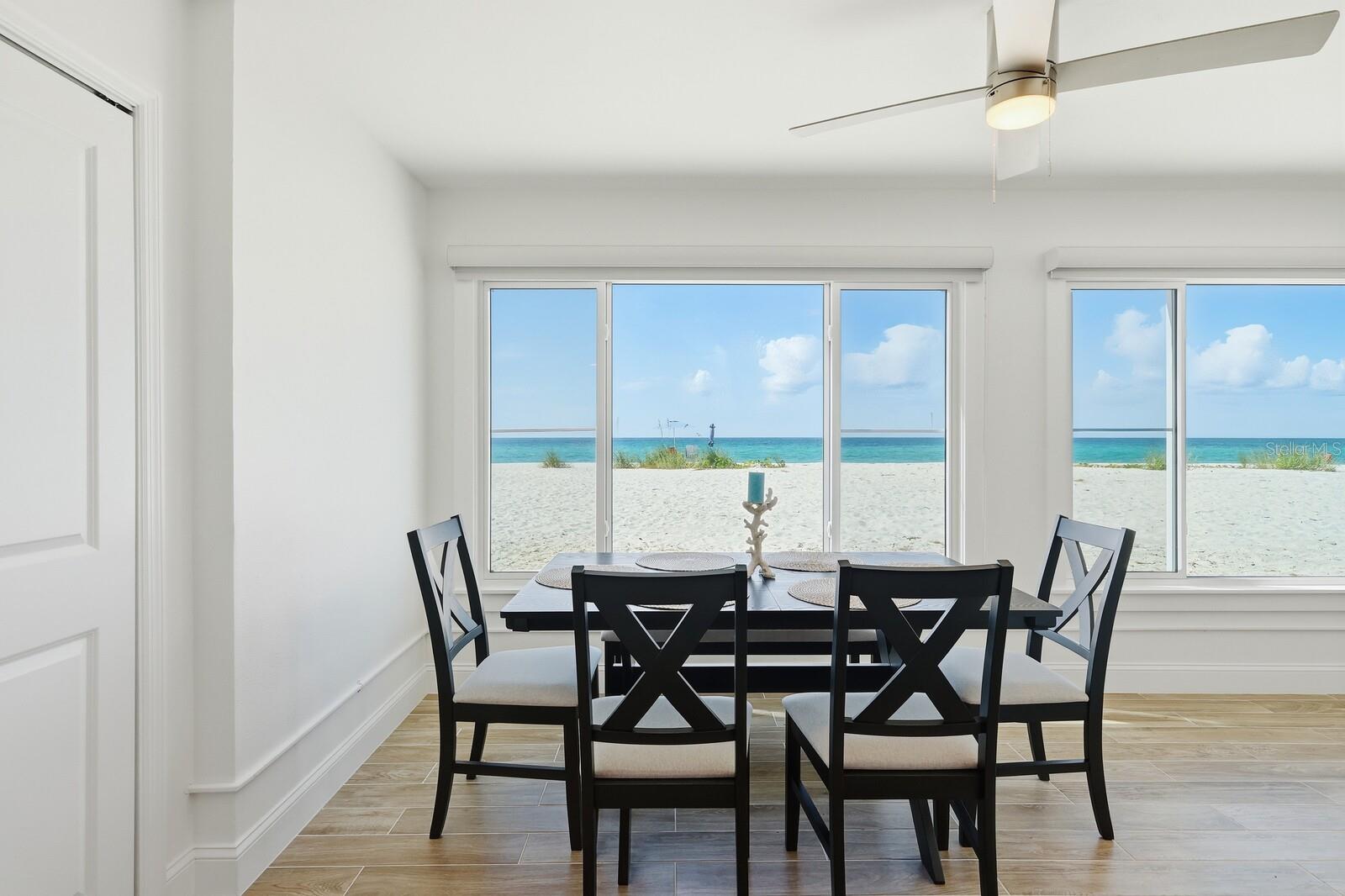 BOCA GRANDE BEACH CLUB CONDO - Residential