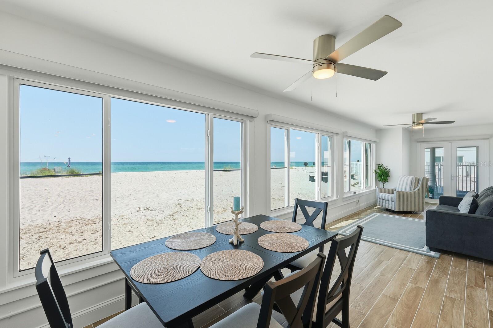BOCA GRANDE BEACH CLUB CONDO - Residential