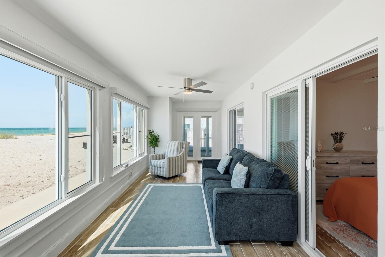 BOCA GRANDE BEACH CLUB CONDO - Residential
