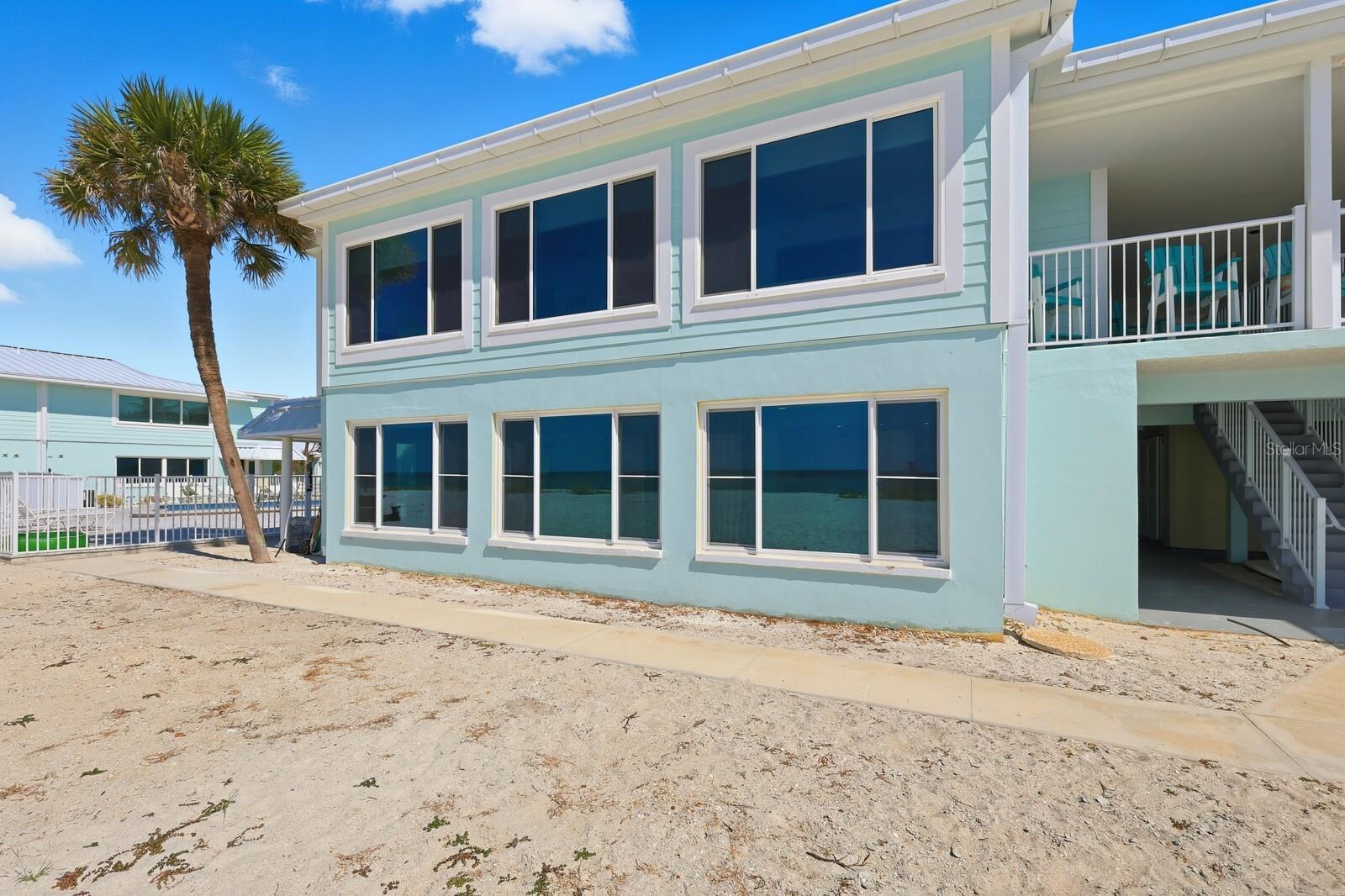 BOCA GRANDE BEACH CLUB CONDO - Residential