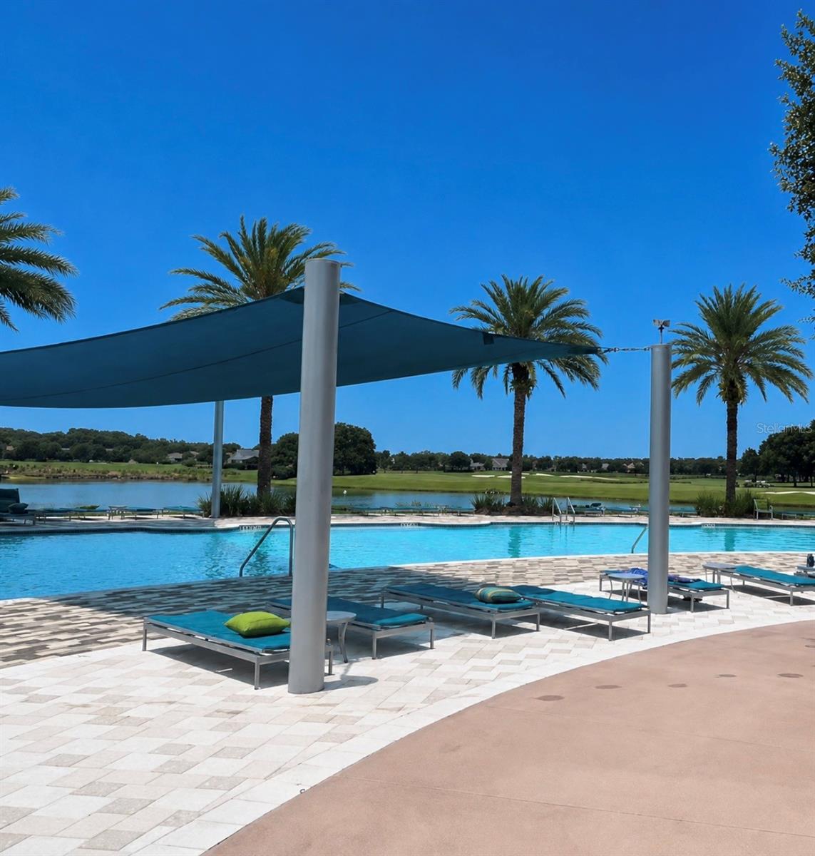 OCALA PRESERVE PHASE 11 - Residential