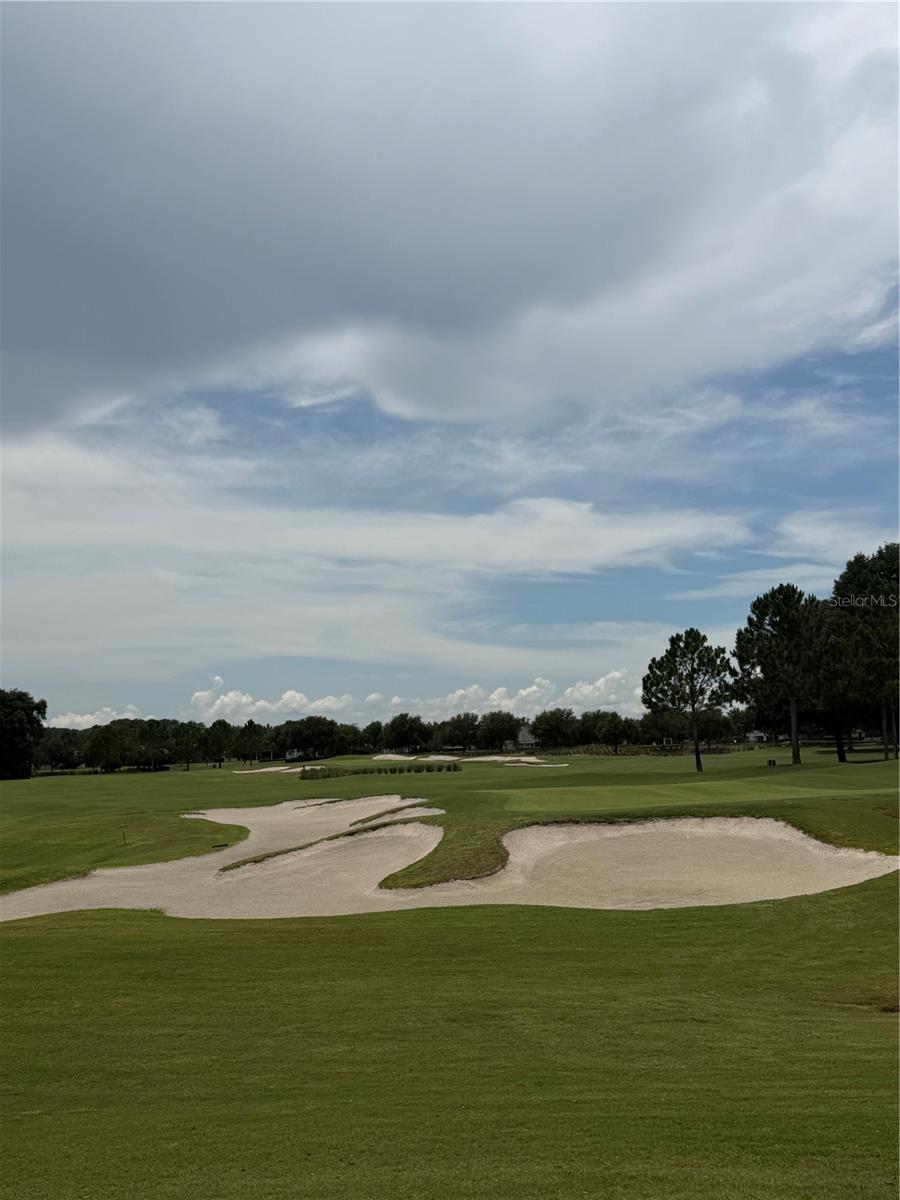 OCALA PRESERVE PHASE 11 - Residential