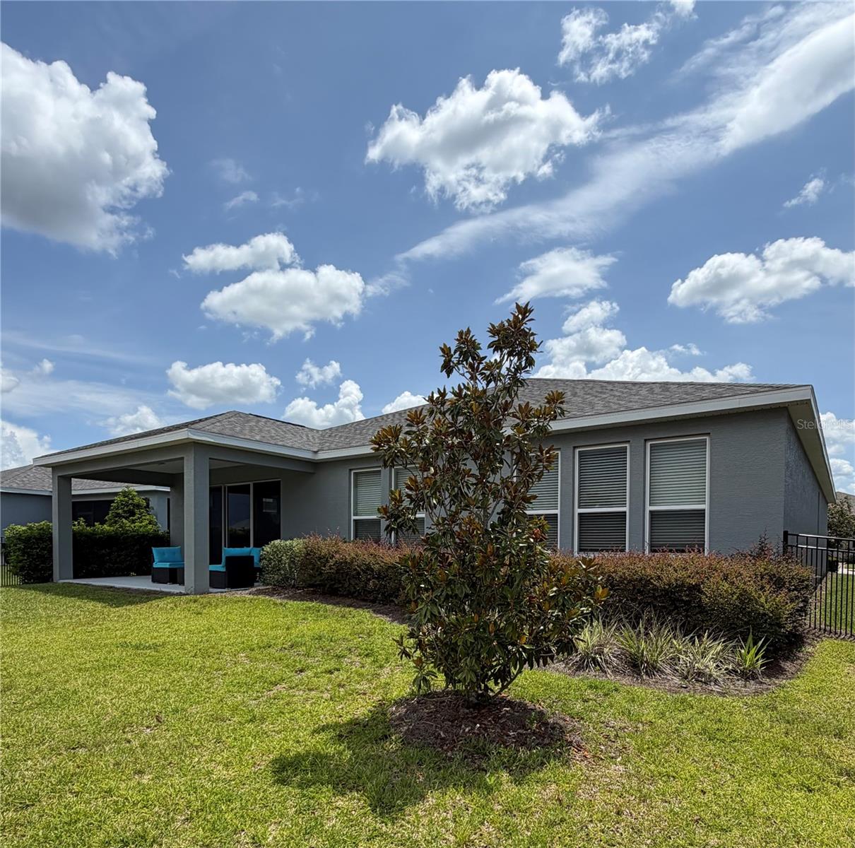 OCALA PRESERVE PHASE 11 - Residential