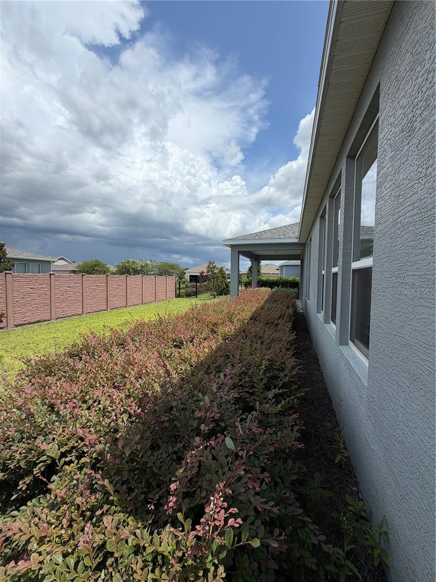 OCALA PRESERVE PHASE 11 - Residential