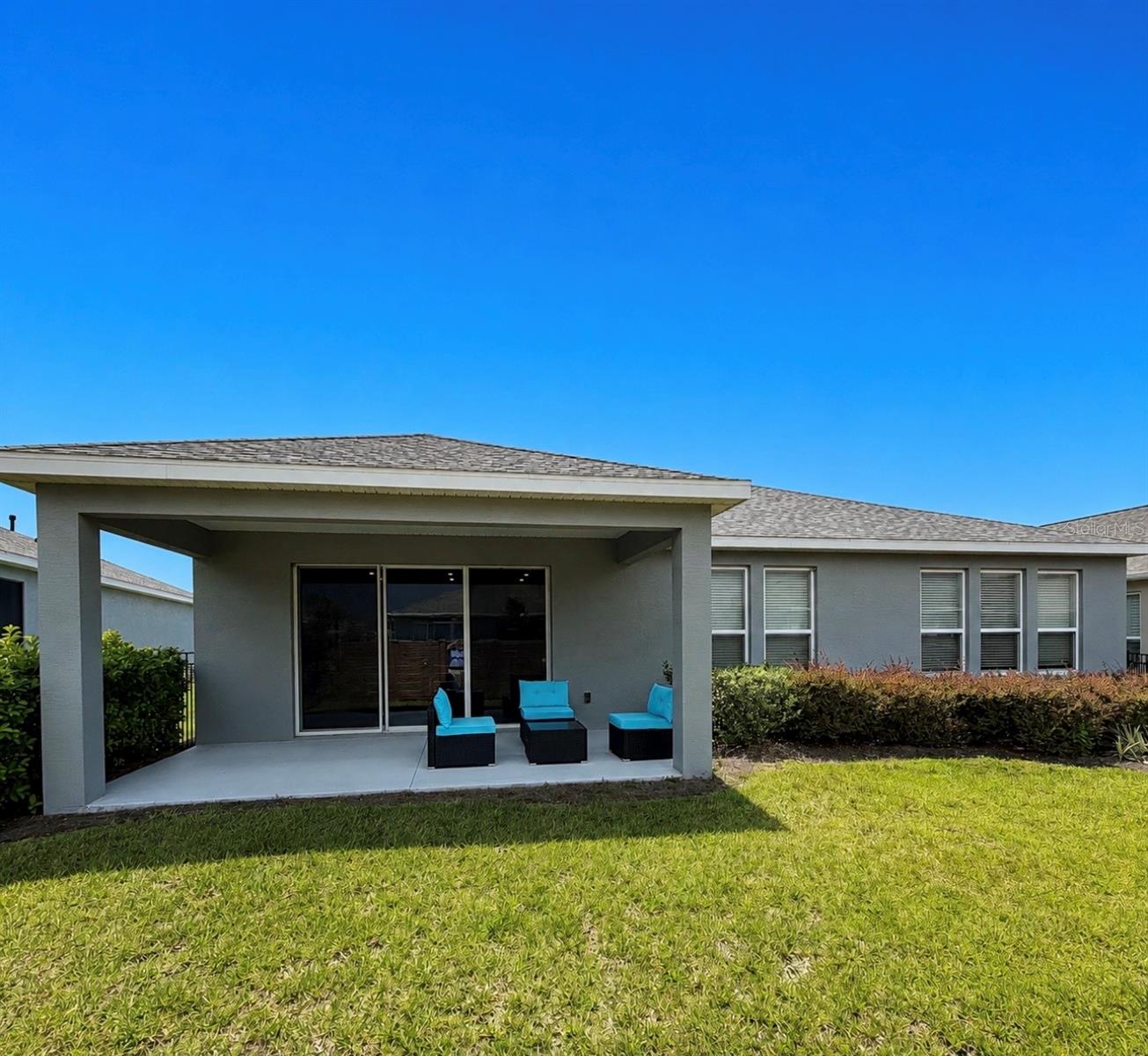 OCALA PRESERVE PHASE 11 - Residential