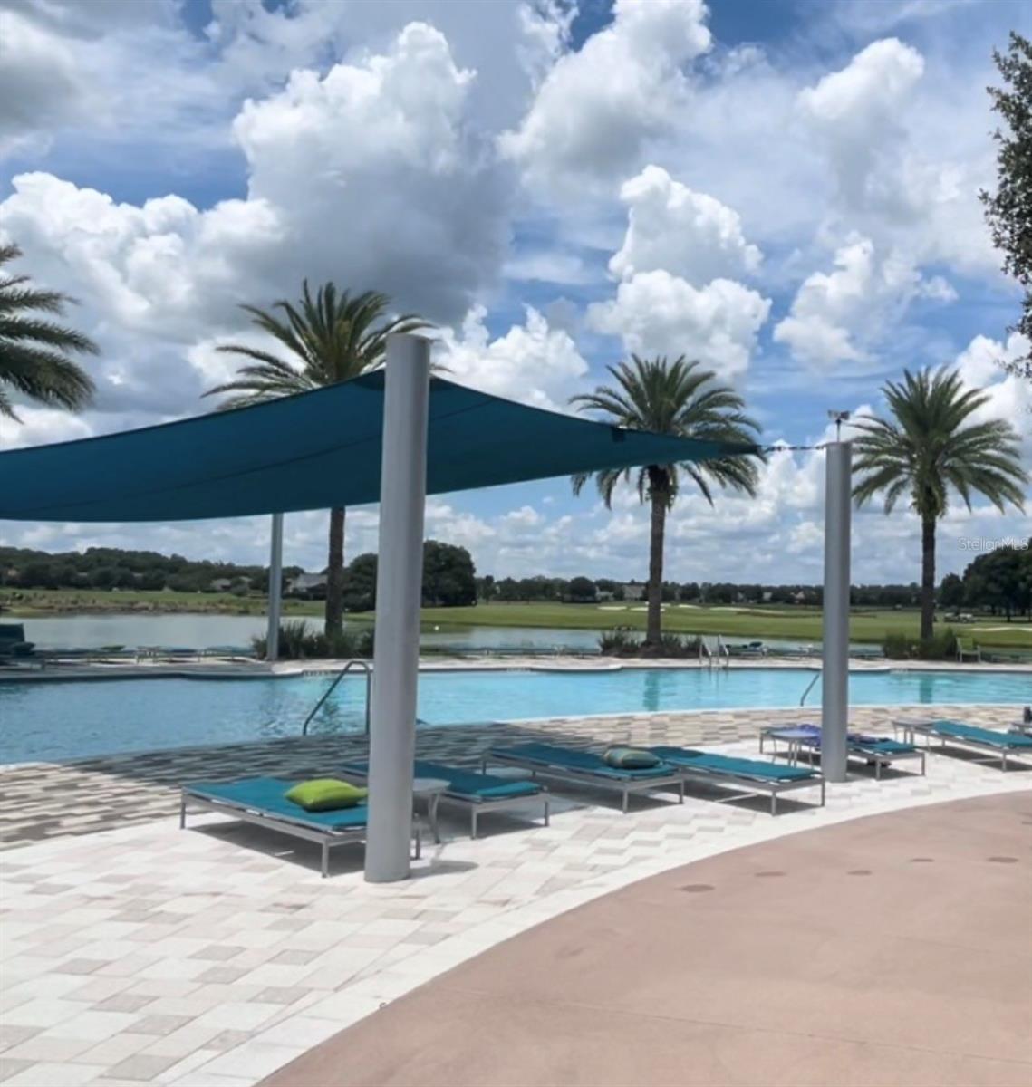 OCALA PRESERVE PHASE 11 - Residential