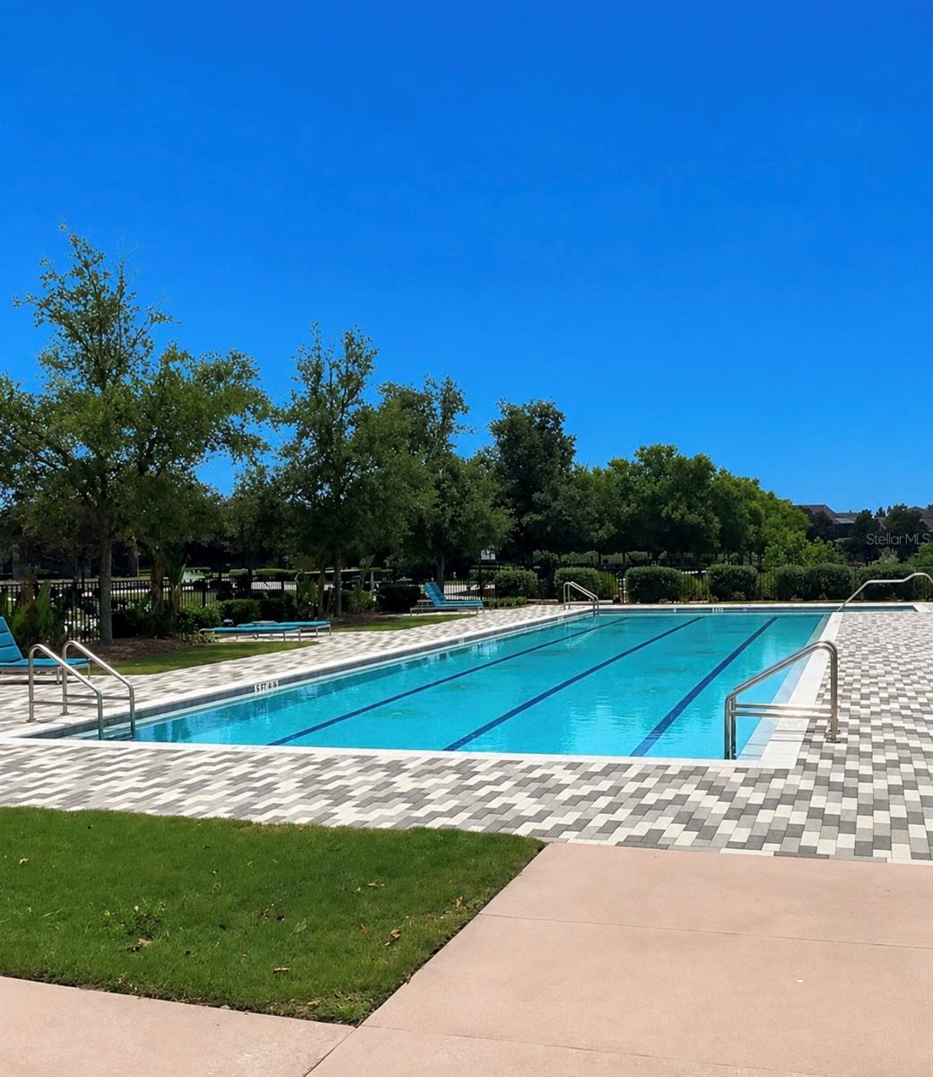 OCALA PRESERVE PHASE 11 - Residential