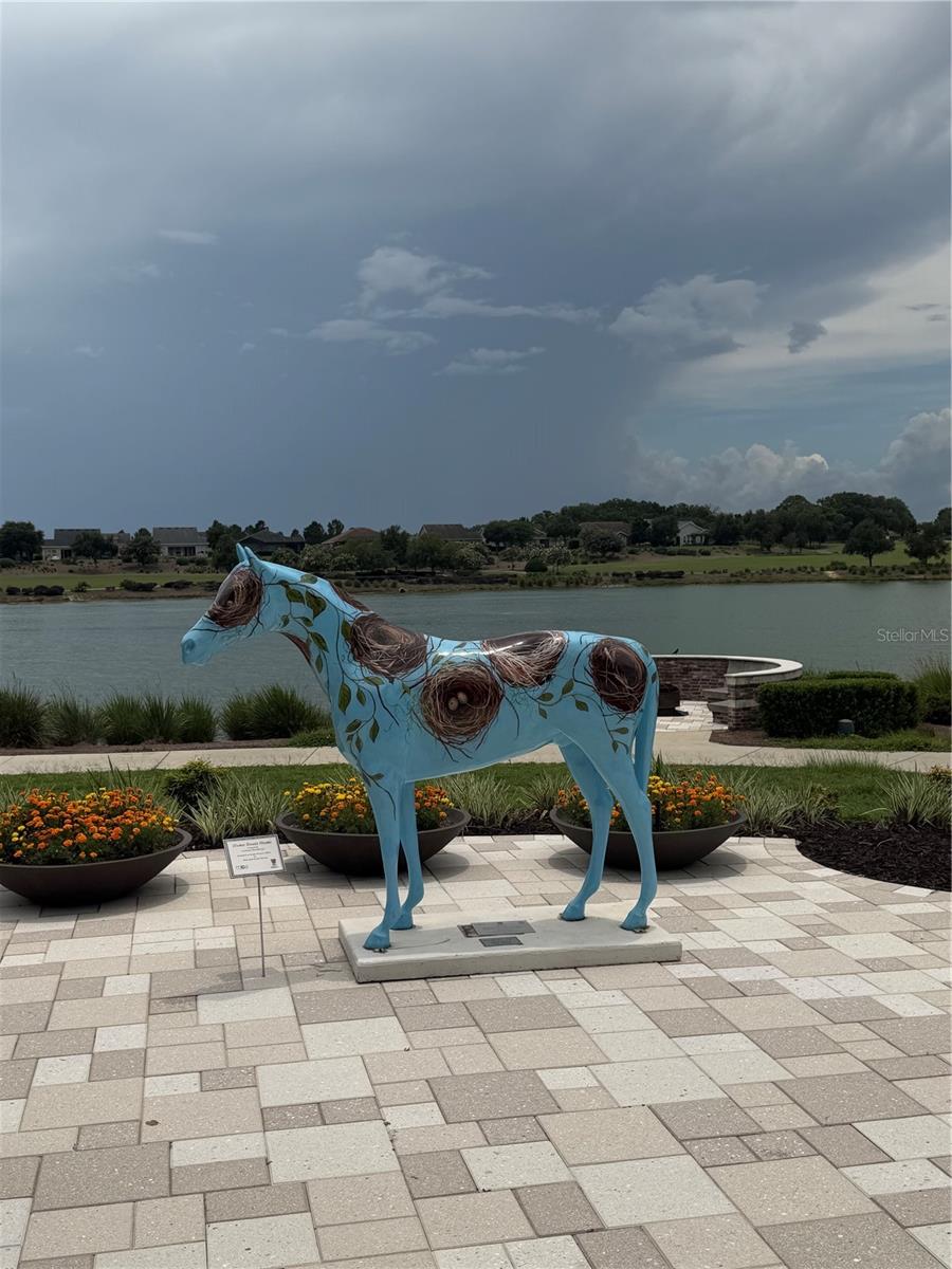 OCALA PRESERVE PHASE 11 - Residential