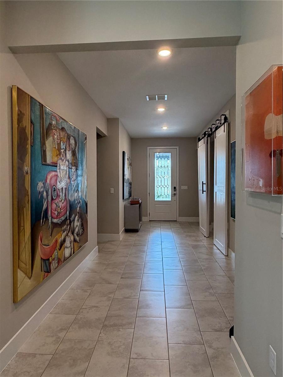 OCALA PRESERVE PHASE 11 - Residential
