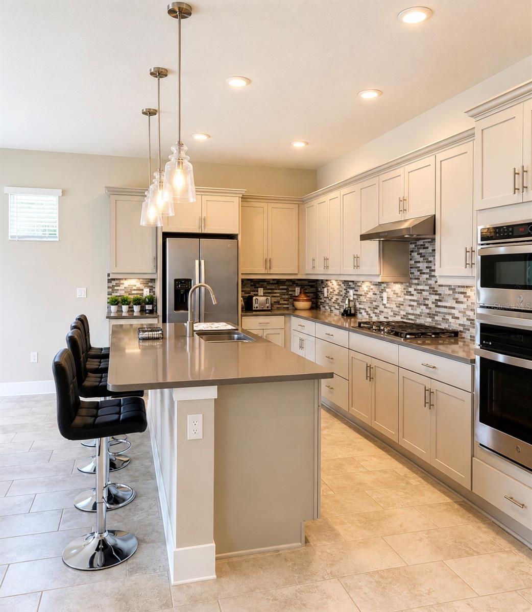 OCALA PRESERVE PHASE 11 - Residential