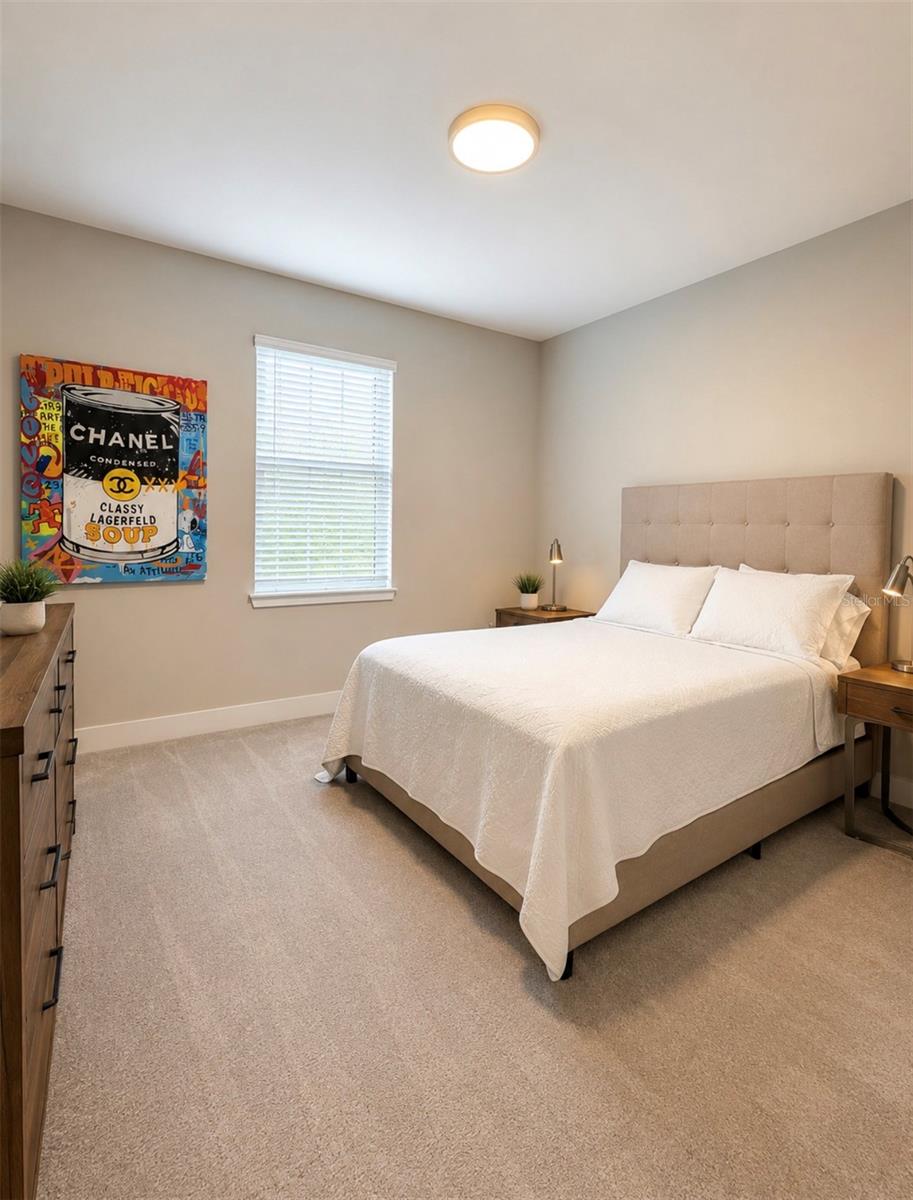 OCALA PRESERVE PHASE 11 - Residential