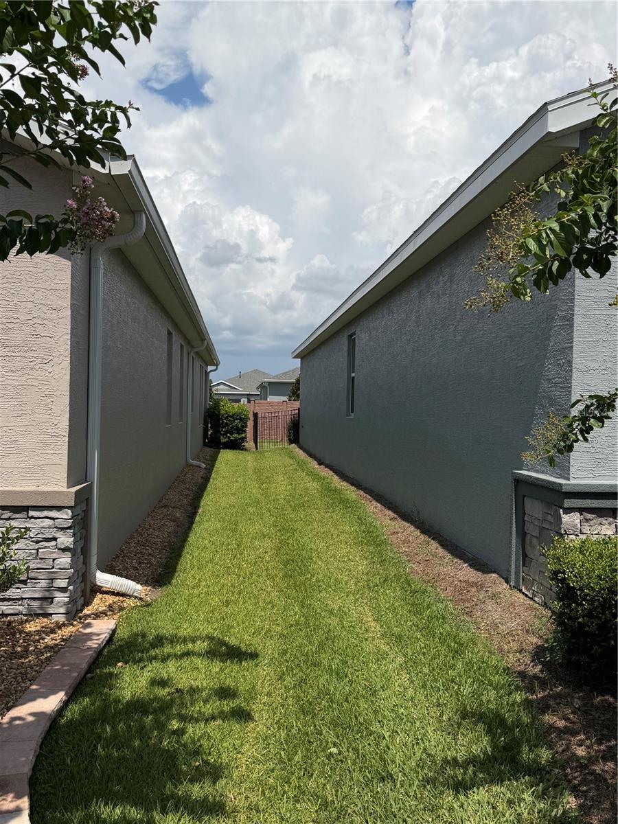 OCALA PRESERVE PHASE 11 - Residential