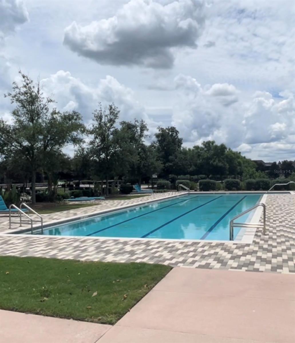 OCALA PRESERVE PHASE 11 - Residential
